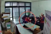 影/退伍士官長缺錢花用淪車手　新北警埋伏逮人收押