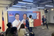 侯友宜狠酸民進黨抹紅：我沒像他們很多人「實際親中」