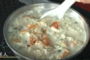 日韓友人讚台早餐「鹹豆腐湯」令人難忘　台大醫揭真相：我也是愛好者