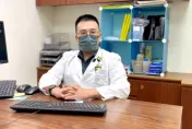 中年男「不菸不酒不吃檳榔」脖子痛無硬塊！疑喉嚨痛竟罹「扁桃腺癌」