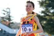 影/長跑小隻馬女神現身！不破聖衣來親曝「恥骨復元良好」