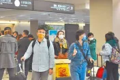 多類病毒襲陸！呼吸道疾病升溫　北京地鐵超過一半的人口罩不敢脫
