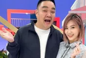 妻管嚴！林道遠月領2千零用錢「捐血換點數」　靜香揭婚姻內幕