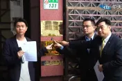 不滿毛嘉慶直播抹黑！「侯康配」連比特王一起告