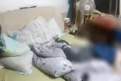 影/剛出院就被媽媽要求「2天完成3周作業」　11歲男孩痛哭報警：叔叔我崩潰了
