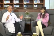 獨家！不抽菸也會得肺癌是真的！專訪肺癌權威楊泮池：台灣患者竟2/3沒有抽菸罹肺癌！