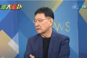 影/中天獨家專訪趙少康！網犀利提問最討厭誰　帥氣回應：我心中充滿愛