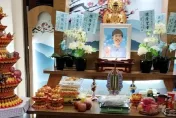 《紅人榜》柯辰勳告別式時間曝！母慟：媽媽好愛你，會堅強活下去