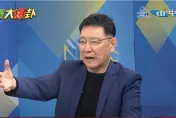 影/侯友宜是「阿斗」？趙少康上《大新聞大爆卦》怒噴網軍：不知探子多英勇