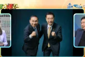 影/趙少康《大新聞大爆卦》預告「石破天驚」政見：侯康參選都是為了年輕人