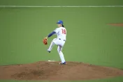 亞錦賽/徐若熙在韓職10勝起跳！南韓總教練流口水：絕對是ACE級以上的先發