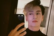GOT7成員王嘉爾突發胸痛送醫！經紀公司證實：正接受治療