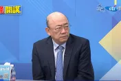 影/國民黨不分區上看15席？　郭正亮：民眾黨可能剩6席