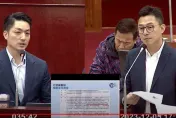 大同大學違建案　蔣萬安承諾：年底前徹查，保障師生安全