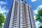 高房價時代買房新趨勢！大基地「勝美琚」豐富公設CP值高