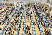 就業更困難！陸2024年大學畢業生估「達1179萬人」再創新高