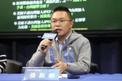 楊志良堅持沒失言　張斯綱三度低頭向對手致歉