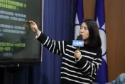 許淑華秀與「徐巧芯10年好友」合照！她狠酸：我是已婚少婦「無不正當關係」