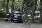 快訊/中興大學「樹上有男屍」！8旬翁脖子受傷　晨運民眾嚇壞