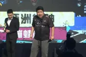 統神怒嗆Toyz「販毒狗」獲一面倒大讚！網：下個神罰對象是教育部長嗎？