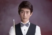 「撞球之子」楊清順病逝！名球評張明雄不捨：把他當弟弟看待