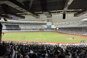 過度氾濫？「全台巨蛋破10顆」還要繼續蓋　網驚呆：原來不只台北跟高雄有…