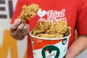 雙12開吃！「炸雞桶買1送1」爽嗑9天　麥當勞優惠碼曝光