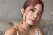 28歲女星浜崎彩「簽字離婚」！軟飯尪「把小三帶回家」　她怒斬3年婚姻