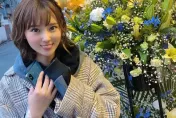 西原愛夏宣布「退出演藝圈」！　證實離開經紀公司：追求不同的路