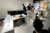 簽賭網站囂張「刊廣告」遭警抄家　選舉賭盤列入檢舉獎金