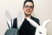 快訊/又逃死得逞！紙雕師蔣嘉凱為口罩刺死店員　二審改判無期徒刑