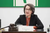 蕭美琴不懂民進黨「急速腐敗」的過程　郭正亮：她離開台灣太久