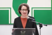 學生請求募兵…蕭美琴悍回要徵兵！頻提「以色列」為模範：3年兵役還有女兵