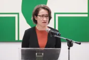 蕭美琴稱公文是文言文寫的　粉專酸：台獨美國人不意外啊！