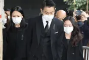 結婚15年罕見澄清！劉德華老婆不叫「朱麗倩」…慟別亡父意外曝愛妻真名
