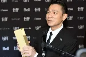 小男孩幫媽求婚！劉德華被問「能跟我媽結婚嗎？」反應曝光　網笑翻：大膽認爸