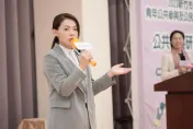 楊志良站台失言吐驚句　高虹安盼各界關注女性生育自主權