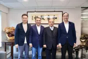 國民黨最強陸軍總司令現身！ 起手式將重現高雄三山大造勢盛況