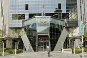 影/北市刑大員警走路搖晃遭攔查快篩陽性　公共危險罪送辦