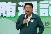 賴清德少數政府恐「跛腳」？潘孟安舉2000年阿扁為例：不到40%照樣幹大事