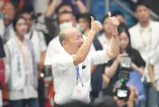 韓國瑜太強！挺韓大將正式表態挺侯康配：2024這一票不會投給柯文哲