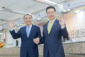 侯康配將贏得總統大選？　吳子嘉預言超驚人票數：他作亂就翻盤了