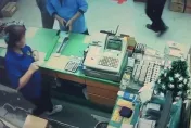 彰化情殺案主嫌落網！　芭樂公主提分手遭狂砍20多刀慘死