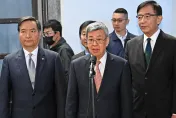 大陸去年早就公告發射衛星！林家興嗆陳建仁：完全黑白講