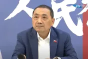 影/北一女師轟「108課綱」狂刪文言文無恥　侯友宜：當選後開教育國是會議調整
