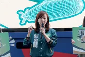 郭昱晴大翻車！　游淑慧揭三點質疑：有預謀的獵巫秀