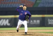 亞錦賽/「中日大戰」今晚大巨蛋登場！曾仁和對上日本王牌嘉陽宗一郎