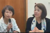 必讀古文「30篇變15篇」不叫刪？　區桂芝師再轟：我們會變成沒品德國家