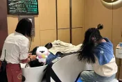 技能包全開！陸海底撈再推「超狂服務」　網笑：台灣店員瑟瑟發抖