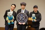 黑熊學院也遭冒名恐嚇「國慶日開槍」　警：IP位址在英國